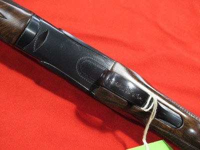Perazzi MX12 Sporting 12ga/32