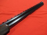 Perazzi MX12 Sporting 12ga/32