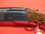 Perazzi MX12 Sporting 12ga/32