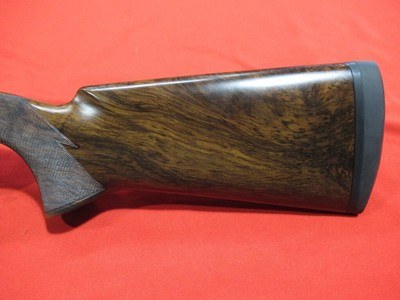 Perazzi MX12 Sporting 12ga/32
