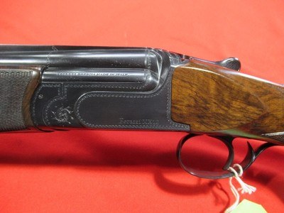 Perazzi MX12 Sporting 12ga/32