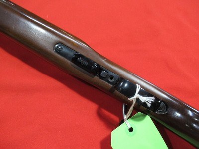 Anschutz 1517 17HMR/25