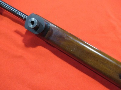 Anschutz 1517 17HMR/25
