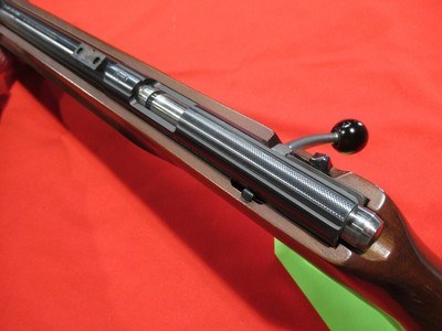 Anschutz 1517 17HMR/25