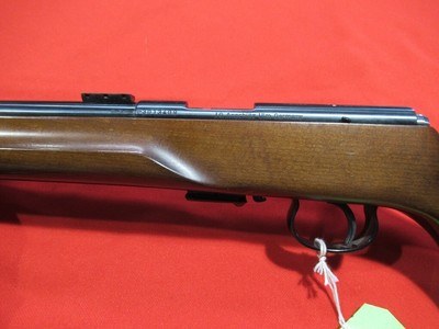 Anschutz 1517 17HMR/25