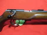 Anschutz 1517 17HMR/25