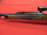 Ruger M77 Magnum Safari 458 Lott 23