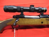 Ruger M77 Magnum Safari 458 Lott 23