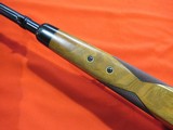 Ruger M77 Magnum Safari 458 Lott 23