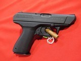 Heckler & Koch VZ70z 9mm 4 1/2
