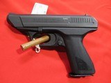 Heckler & Koch VZ70z 9mm 4 1/2