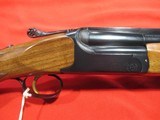 Perazzi TM-1 12ga/34