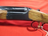 Perazzi TM-1 12ga/34