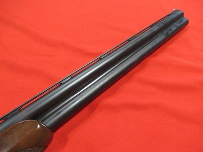 Beretta 686 Onyx 12ga/26