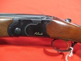 Beretta 686 Onyx 12ga/26