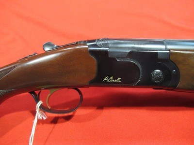Beretta 686 Onyx 12ga/26