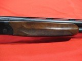 Beretta 686 Onyx 12ga/26