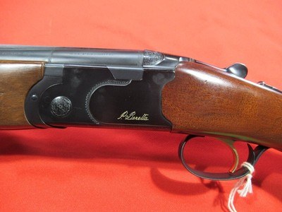 Beretta 686 Onyx 12ga/26