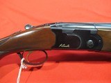 Beretta 686 Onyx 12ga/26