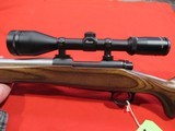Winchester Model 70 Coyote 25WSSM 24