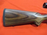 Winchester Model 70 Coyote 25WSSM 24