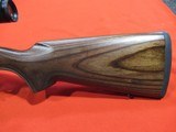 Winchester Model 70 Coyote 25WSSM 24