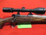 Winchester Model 70 Coyote 25WSSM 24