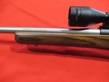 Winchester Model 70 Coyote 25WSSM 24