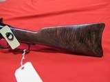 Winchester Model 73 Competition Carbine 45LC 20