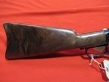 Winchester Model 73 Competition Carbine 45LC 20