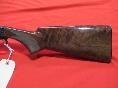 Browning SA22 Grade VI 22LR 19.3