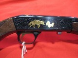 Browning SA22 Grade VI 22LR 19.3