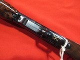Browning SA22 Grade VI 22LR 19.3