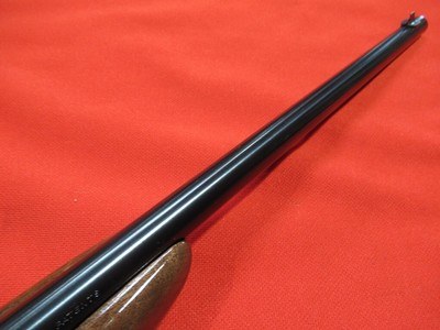 Browning SA22 Grade VI 22LR 19.3