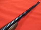 Browning SA22 Grade VI 22LR 19.3