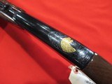 Browning SA22 Grade VI 22LR 19.3