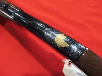Browning SA22 Grade VI 22LR 19.3