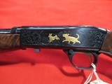Browning SA22 Grade VI 22LR 19.3