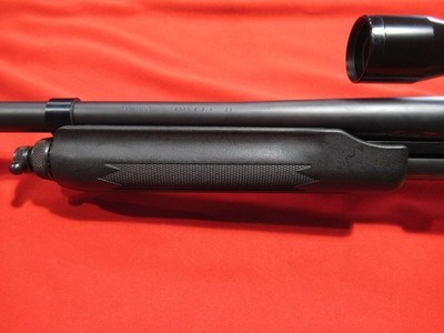 Remington 870 Tar-Hunt Slug 12ga/21.5