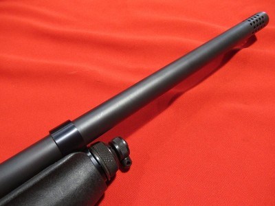 Remington 870 Tar-Hunt Slug 12ga/21.5