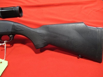 Remington 870 Tar-Hunt Slug 12ga/21.5