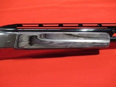 Browning Cynergy Unsingle Trap Combo 12ga 32