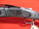 Browning Cynergy Unsingle Trap Combo 12ga 32