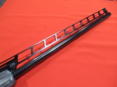 Browning Cynergy Unsingle Trap Combo 12ga 32
