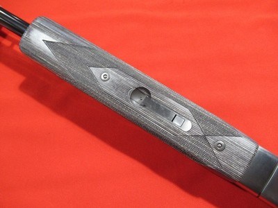 Browning Cynergy Unsingle Trap Combo 12ga 32