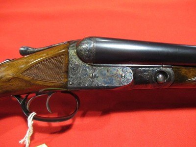 Parker DHE 12ga/30