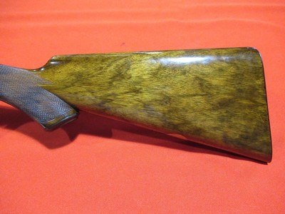 Parker DHE 12ga/30