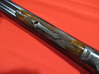 Parker DHE 12ga/30