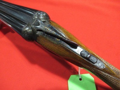 Parker DHE 12ga/30
