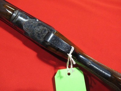 Parker DHE 12ga/30